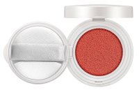 LOVRO - Bloomlight Cushion Blush - Lícenka v poduške - 4,8 g