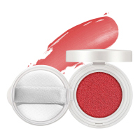 LOVRO - Bloomlight Cushion Blush - סומק בלחיים בקושן - 4.8 גרם - 02 Raspberry Cloud - 02 Raspberry Cloud