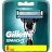 Gillette - Mach3 XL - Wkłady do maszynki do golenia - 8 szt