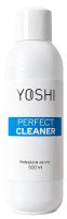 YOSHI - Perfect Cleaner - Odtłuszczacz do paznokci - 500 ml