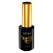 YOSHI - Sparkle Rose Top UV Hybrid - Hybrydowy top do paznokci - 10 ml