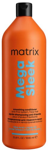 Matrix - Mega Sleek Smoothing Conditioner - Wygładzająca odżywka do włosów - 1000 ml