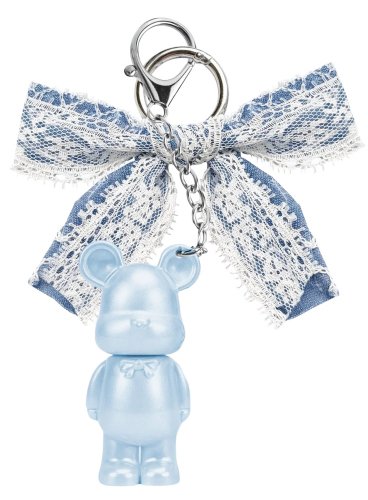 LOVRO - Denim Sugar Teddy - Shimmer Lipgloss - Błyszczyk do ust - 02 Brow Drop - 1,4 g 