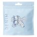 LOVRO - Denim Sugar Teddy - Shimmer Lipgloss - Błyszczyk do ust - 02 Brow Drop - 1,4 g 