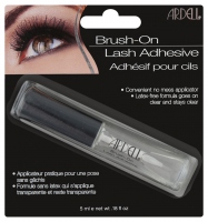 ARDELL - Brush-On Lash Adhesive - Klej do sztucznych rzęs z pędzelkiem