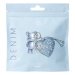 LOVRO - Denim Sugar Teddy - Shimmer Lipgloss - Lucidalabbra - 01 Heart Drop - 1,4 g