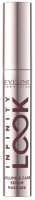 Eveline Cosmetics - Infinity Look Volume & Care Serum Mascara - Tusz-serum do rzęs - 7 ml