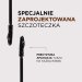 Eveline Cosmetics - Infinity Look Volume & Care Serum Mascara - 7 ml