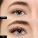 Eveline Cosmetics - Infinity Look Ultra Length & Definition - מסקרה מאריכה ומדגישה - 7 מ"ל