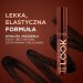 Eveline Cosmetics - Infinity Look Ultra Length & Definition - מסקרה מאריכה ומדגישה - 7 מ"ל
