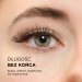 Eveline Cosmetics - Infinity Look Ultra Length & Definition - מסקרה מאריכה ומדגישה - 7 מ"ל