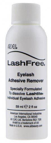 ARDELL - LashFree Eyelash Adhesive Solvent - 59 ml