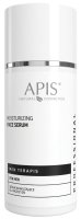 APIS - Professional - Men Terapis - Moisturizing Face Serum - 100 ml