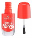 Essence - לק ג'ל - 8 מ