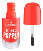 Essence - לק ג'ל - 8 מ