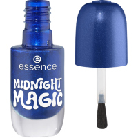 Essence - לק ג'ל - 8 מ