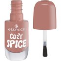 Essence - לק ג'ל - 8 מ