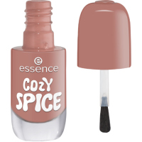Essence - לק ג'ל - 8 מ