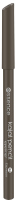 Essence - Kajal pencil eyeliner - Ceruzka na oči - 34 - ESPRESSO - 34 - ESPRESSO