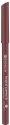 Essence - Kajal pencil eyeliner - Ceruzka na oči - 32 - RED VELVET - 32 - RED VELVET