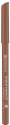 Essence - Kajal pencil eyeliner - Ceruzka na oči - 33 - TOFFEE - 33 - TOFFEE