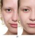 Essence - Matte Blur Mattifying Compact Powder - פודרה קומפקטית מטפחת בגימור מאט - 12 ג