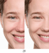 Essence - Matte Blur Mattifying Compact Powder - פודרה קומפקטית מטפחת בגימור מאט - 12 ג
