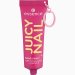 Essence - Juicy Nail Hand Cream - Nawilżający krem do rąk - 30 ml