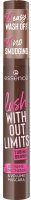 Essence - Lash Without Limits Brown Tubing - Extreme Lengthening & Volume Mascara - Hnedá predlžujúca maskara - 13 ml