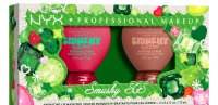 NYX Professional Makeup - Smushy SOS Hydrating Lip Mask Duo - Hydratačné masky na pery - 2 x 12 ml