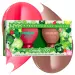 Набор масок для губ NYX Professional Makeup Smushy SOS Hydrating Lip Mask Duo увлажняющие, 2 × 12 мл — фото 6