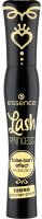 Essence - Lash PRINCESS - False Lash Effect Tubing Mascara - Riasenka - 01 Black - 12 ml