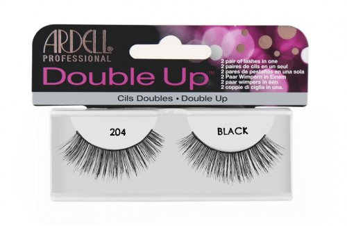 ARDELL - Double Up - Artificial eyelashes - 204