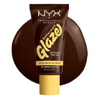 NYX Professional Makeup - Buttermelt Glaze Soft Glow Skin Tint - SPF30 - 30 מ