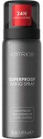 Catrice - Superproof Fixing Spray - fixačný sprej na make-up - 50 ml