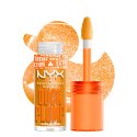 NYX Professional Makeup - DUCK PLUMP High Pigment Plumping Gloss - Lesk na rty s efektem zvětšení rtů - 7 ml - 22 FLIPPIN' SLIME - 22 FLIPPIN' SLIME