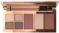 Catrice - The Luminous Edit Eye & Face Palette - Paleta do makijażu oczu i twarzy - 15 g