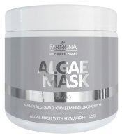 Farmona Professional - Algae Mask with Hyaluronic Acid - 160 g