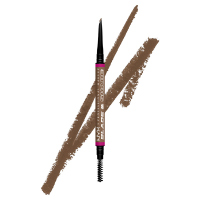 NYX Professional Makeup - Blade & Shade - Nano Brow Mechanical Pencil - Automatyczna kredka do brwi - 0,06 g  - 04 Taupe - 04 Taupe