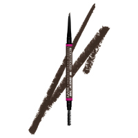 NYX Professional Makeup - Blade & Shade - Nano Brow Mechanical Pencil - Automatyczna kredka do brwi - 0,06 g  - 10 Espresso - 10 Espresso