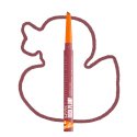 NYX Professional Makeup - DUCK PLUMP - Plumping Lip Liner - konturovací tužka na rty - 0,33 g - 02 Pinkjection - 02 Pink Jection