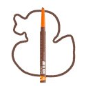 NYX Professional Makeup - DUCK PLUMP - Plumping Lip Liner - konturovací tužka na rty - 0,33 g - 09 Beige Boost - 09 Beige Boost 