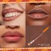 NYX Professional Makeup - DUCK PLUMP - Plumping Lip Liner - konturovací tužka na rty - 0,33 g