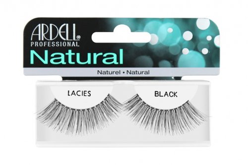 ARDELL - Natural - Eyelashes - LACIES