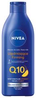 NIVEA - Q10 Body Milk - Zpevňující tělové mléko - 400 ml