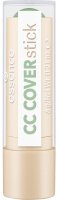 Essence - CC COVERstick - Korekčný korektor v tyčinke - 6 g