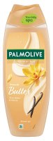 Palmolive - Thermal SPA - Shower Gel - Sprchový gel - Smooth Butter & Vanilia - 500 ml