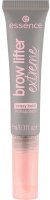 Essence - Brow Lifter Extreme - Gél na úpravu obočia - 01 Transparent Glue - 9 ml