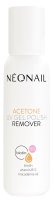 NeoNail - Acetone UV Gel Polish Remover - Zmywacz na gélový lak - 100 ml