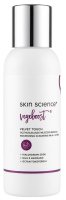 Skin Science - VegeBoost - Velvet Touch Nourishing Cleansing Milk / Lotion - Očisťujúce mliečko-emulzia na tvár a oči - 100 g